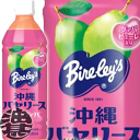 『2ケース送料無料!』(地域限定)アサヒ飲料 沖縄バヤリース 南国グァバ 500mlペットボトル×2ケース48本(1ケースは24本入り)アサヒオリオン飲料 バヤ...
