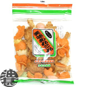 筑豊製菓 美味あれこれ 100g(20袋入り1ケース)【スナ...