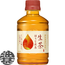 『2ケース送料無料!』(地域限定)キリン 生茶 ほうじ煎茶 280mlペットボトル×2ケース48本(1ケースは24本入り)日本茶 焙じ煎茶 焙じ茶 ほうじ茶※ご注文いただいてから4日〜14日の間に発送いたします。/ot/