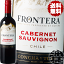 ̵٥륷 եƥ ٥ͥ˥ 750ml(121)FRONTERA CHILE CAVERNET SAUVIGNON ֥磻 磻 ٥͡˥ ߥǥܥǥ 㡦ȥ[qw][ypc]