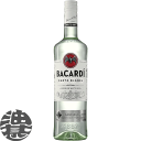 『送料無料！』（地域限定）サッポロ バカルディ BACARDI スペリオール ラム ホワイト 40% 750ml瓶(12本入り1ケース)【スピリッツ スペリオールラムホワイト】[qw][ypc]