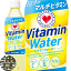 『2ケース送料無料!』(地域限定)サントリー ビタミンウォーター Vitamin Water 500mlペットボトル×2..