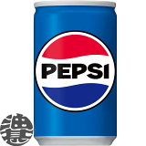 ̵١ϰ˥ȥ꡼ ڥץ 160ml̡301˥ڥץ  PEPSI