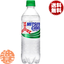 『送料無料!』(地域限定)アサヒ飲料 三ツ矢サイダー 500mlペットボトル(24本入り1ケース)※ご注文いただいてから4日~14日の間に発送いたします。/ah/