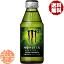 『2ケース送料無料！』（地域限定）アサヒ モンスターエナジー MONSTER ENERGY M3 150ml瓶×2ケース48本（1ケースは24本入り）※ご注文いただいてから3日〜14日の間に発送いたします。/ah/