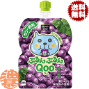 『2ケース送料無料!』(地域限定)コカ・コーラ コカコーラ ミニッツメイド ぷるんぷるんQooぶどう 125gパウチ×2ケース60本(1ケースは30本入り)クー...