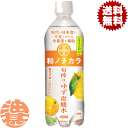 『送料無料!』(地域限定)ダイドー 和ノチカラ 旬搾りゆず炭酸水 500mlペットボトル(24本入り1ケース)炭酸飲料 スパークリング 割材 無糖 柚子 フルーツ 栄養機能食品※ご注文いただいてから4日〜14日の間に発送いたします。/ot/(4)