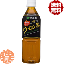 『2ケース送料無料!』(地域限定)伊藤園 ウーロン茶 500mlペットボトル×2ケース48本(24本入り1ケース)烏龍茶※ご注文いただいてから4日〜14日の間に...
