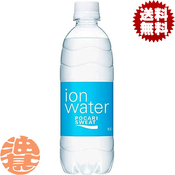 【ポカリスエット イオンウォーター】500mlPET 汗をかいていない日常のシーンに適したイオンバランスで作られているため、普段の生活で失われた水分とイオン（電解質)をバランスよく補給し、毎日のコンディションをサポートします。また、カロリー...