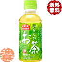 送料無料 地域限定 サンガリア あなたのお茶 200mlペットボトル 30本入り1ケース 日本茶 緑茶※ご注文いただいてから4日〜14日の間に発送いたします sg 