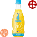 『送料無料！』（地域限定）サントリーフーズ オランジーナ エアリー ORANGINA Airy 420mlペットボトル（24本入り1ケース)※ご注文いた..