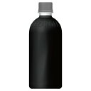 即納 送料無料 (地域限定) ジョージア ブラック ラベルレス 500ml PET × 24本 ※2ケース購入で1020円引※ご注文後に当店にて訂正させていただきます※ コカコーラ CocaCola