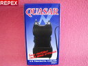 信頼のメーカータイタン　QUASAR　13万ボルト【タイタン　スタンガン　QUASER 】護身用品