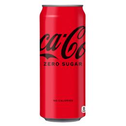 楽天リペックス即納 コカコーラ zero ゼロ CocaCola 2ケースまとめてご注文で送料無料（ご決済後送料無料に訂正します）※1ケースご注文は送料500円です コカ コーラ ゼロ 500ml 缶 × 24本