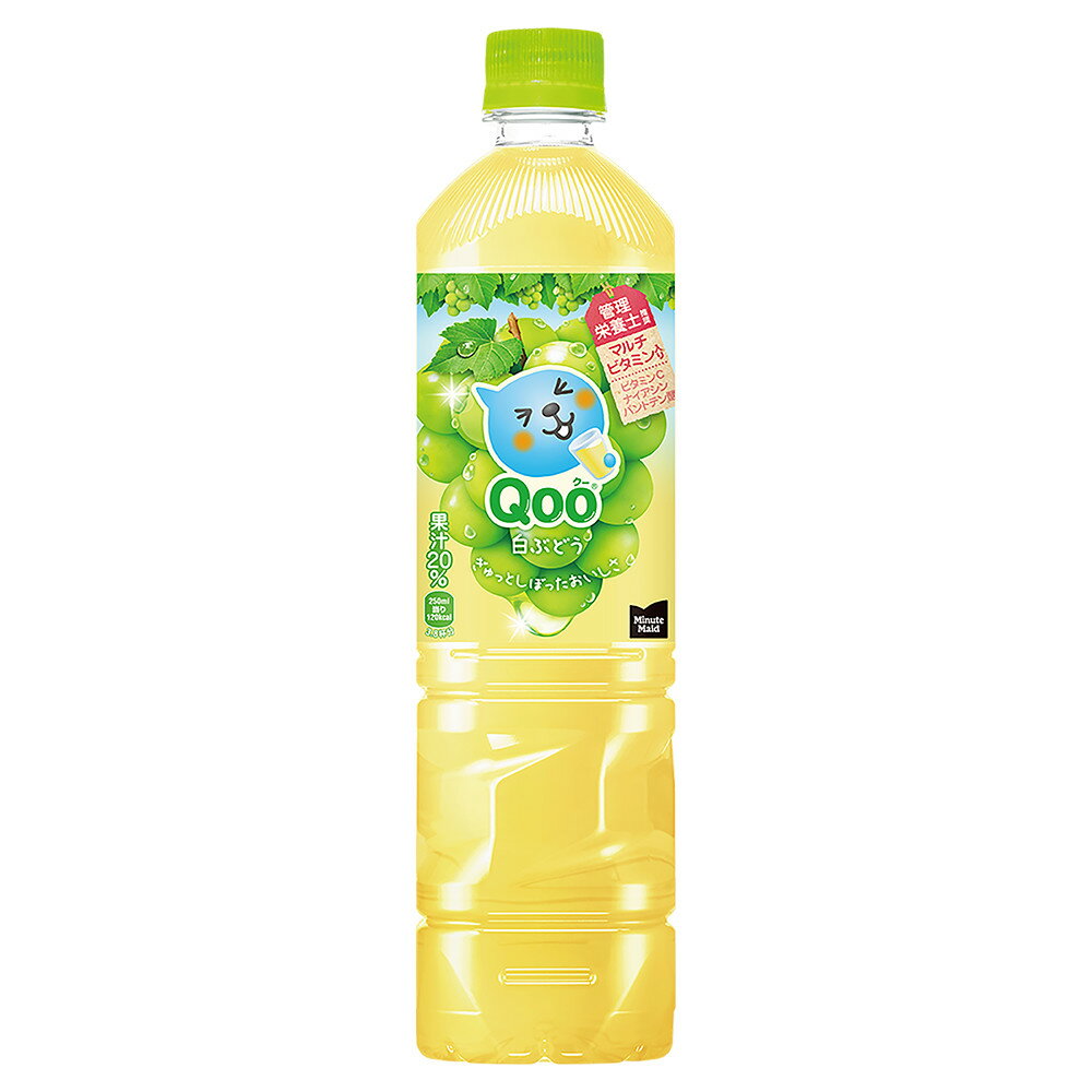 ¨Ǽ ̵ ( ϰ ) ߥ˥åĥᥤ Qoo    ֤ɤ 950ml PET  12 1 2ʸ...