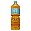 即納 やかんの麦茶 from爽健美茶 2000mlPET×6本 コカコーラ CocaCola ※2ケースご注文で900円引(ご注文後に当店にて値引変更させて頂き...