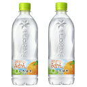 2ケースセット 即納 い・ろ・は・す みかん I LOHAS 540ml24本 ×2箱48本セット コカコーラ CocaCola 地域限定送料無料 総額でお得 ...