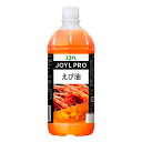 J-オイルミルズ JOYLPRO えび油 1000g