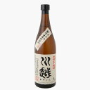 川越（芋25度）720ml