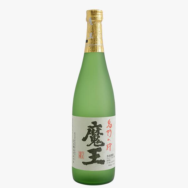 魔王（芋焼酎25度）720mlのサムネイル