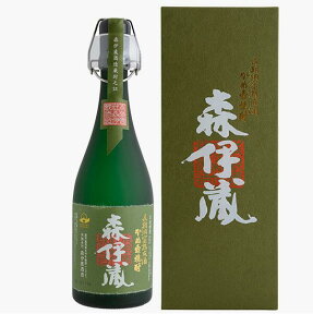 森伊蔵 極上 長期洞窟熟成酒（芋焼酎25度）720ml