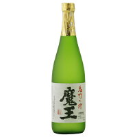 【送料無料!】魔王(芋焼酎25度)720ml