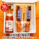 【 お買い物マラソン 10% スーパーDEAL 】遅れてごめんね 母の日 父の日 お酒 おつまみ ギフト金沢 梅酒 加賀鳶 吟醸梅酒 金沢極上発酵おつまみコラボ...