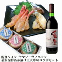 \ 100円OFFクーポン / お中元 早割 暑中お見舞い 海鮮 父の日 ごめんね お中元 おつまみ セット 能登半島復興支援 能登ワイン 金沢海鮮ぬか漬け三大...