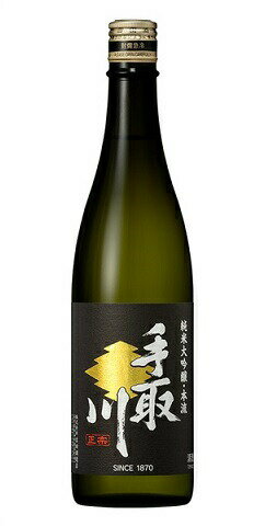 \ ワインの日 最大1,000円OFFクーポン ポイント2倍 / お歳暮 早割 「手取川」 純米大吟醸 本流 720ml