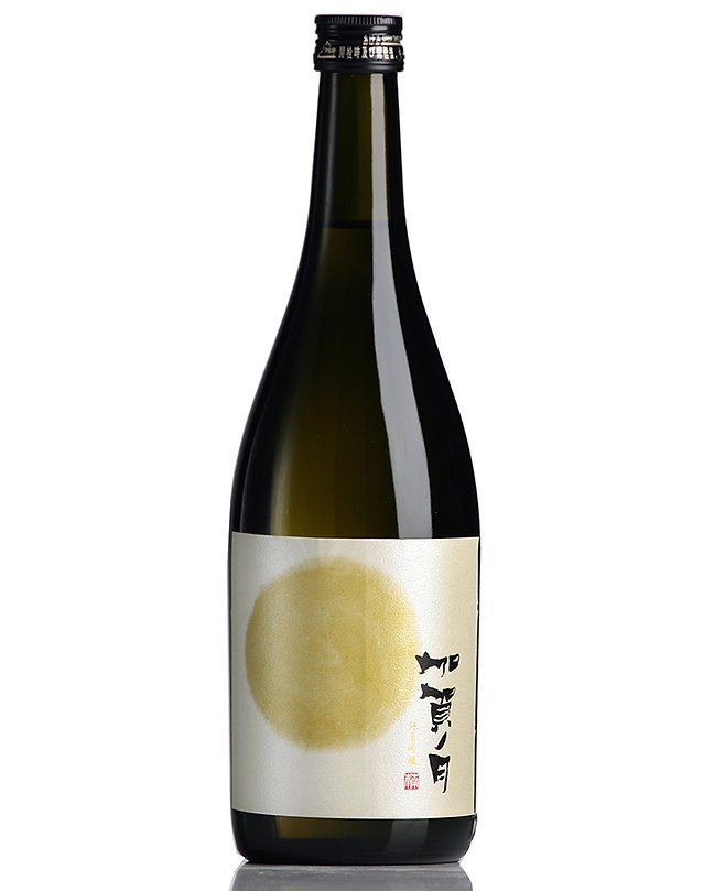 「 加賀ノ月」満月 純米吟醸 720ml加越酒造 日本酒 石川県 ギフト