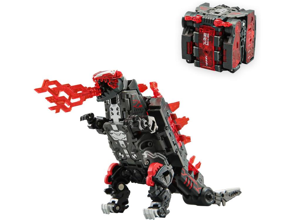 uACv52TOYS BEASTBOX BB 29 BLOODSTONE [ubhXg[]