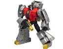 AC トランスフォーマー Studio Series 86-15 Leader Class The The Movie 1986 Dinobot Sludge Action Figure, Ages 8 and Up, 8.5-inch