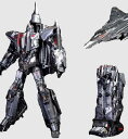 「AC」DreamStarToys DST DST01-004 可動ロボット合体可！