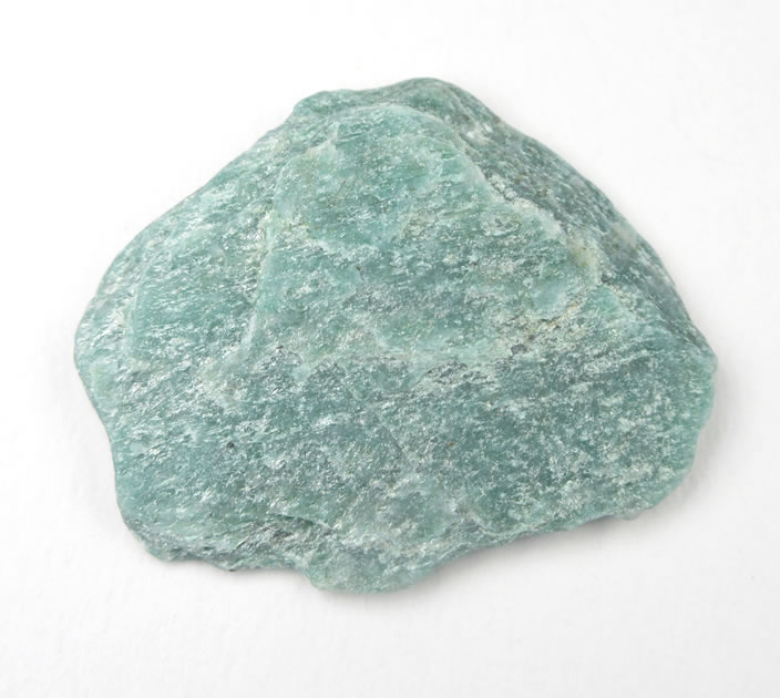 アゾゼオ ブルーグリーンアゼツライト 7.7g ヘブンアンドアース社証明書付...