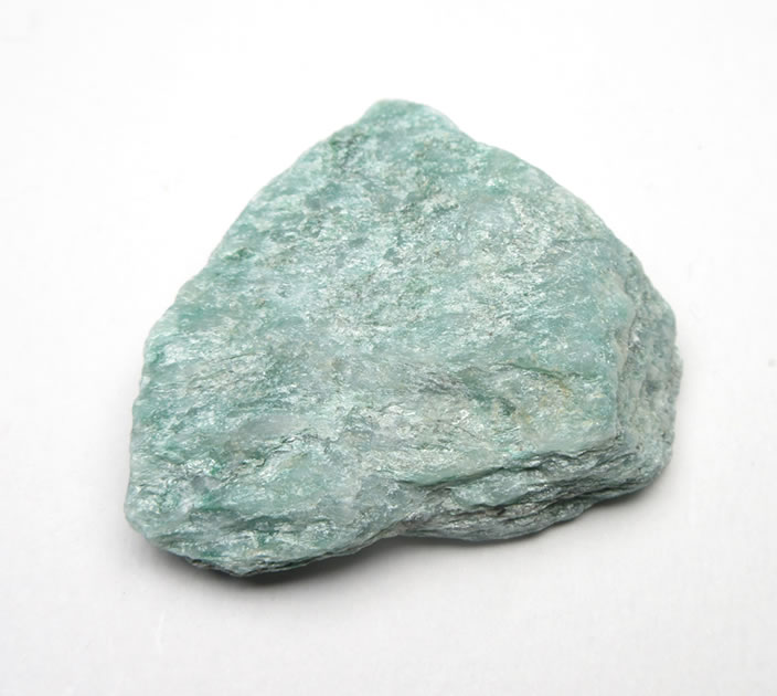 アゾゼオ ブルーグリーンアゼツライト 9.2g ヘブンアンドアース社証明書付...