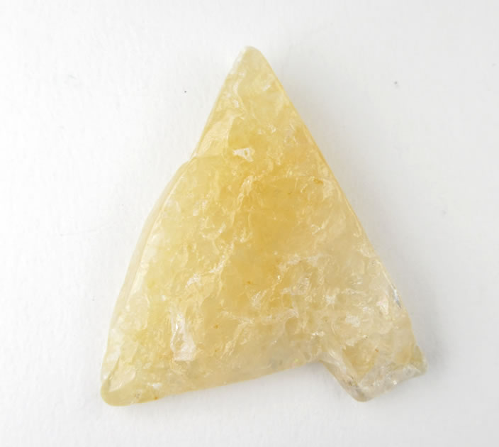 アゾゼオ ヒマラヤゴールドアゼツライト タンブル 11g ヘブンアンドアース...