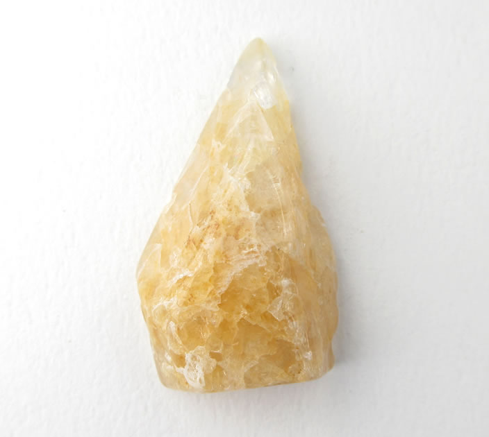 アゾゼオ ヒマラヤゴールドアゼツライト タンブル 6g ヘブンアンドアース...