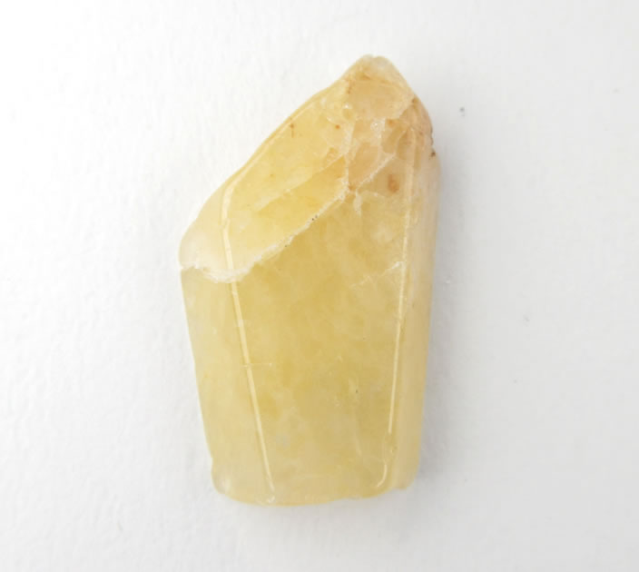 アゾゼオ ヒマラヤゴールドアゼツライト タンブル 7g ヘブンアンドアース...