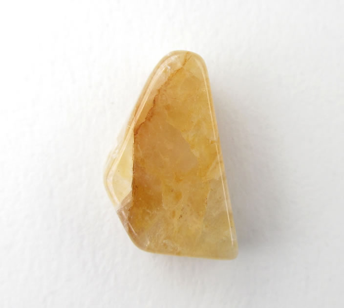 アゾゼオ ヒマラヤゴールドアゼツライト タンブル 3g 虹あり ヘブンアンド...