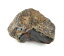 ブルーアンバー 原石 38g 琥珀 スマトラ産 心に太陽の力と生命力をもたらす、繁栄の具現化の石 天然石 パワーストーン amberb050