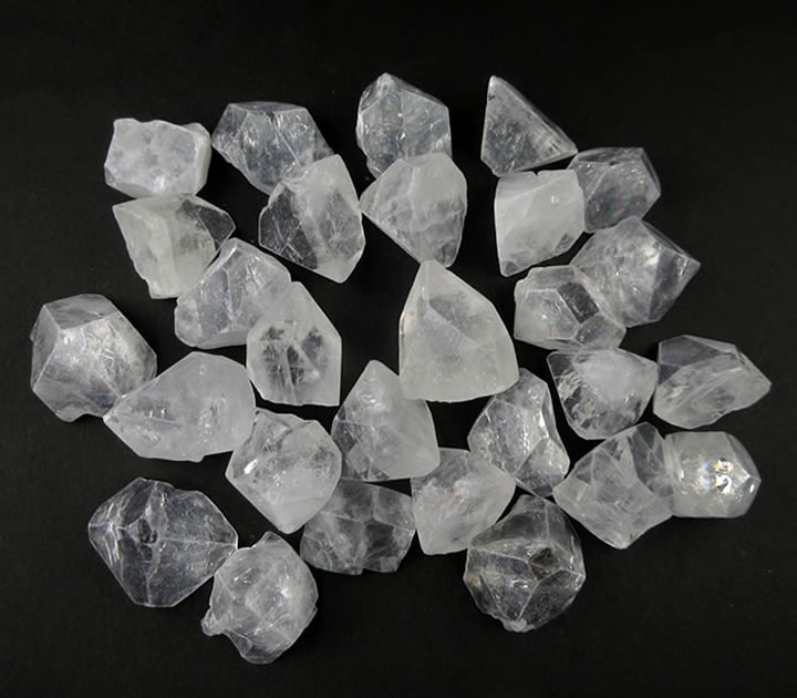 アポフィライト ピラミッド 5個セット（1215g）神や天使と日常的に繋が...