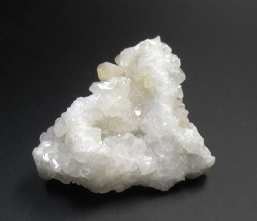 ユークレース クラスターonクォーツ 26g 結晶が大きで表裏が覆われた稀少なクラスター 真実への明瞭さ サイキック能力とシンクロニシティの石 euc025