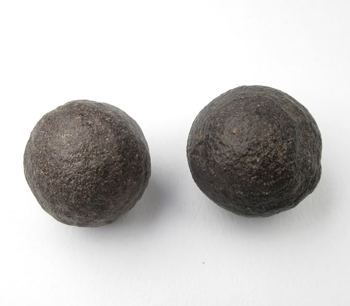 シャーマンストーン 2個セット 23g 男性石 女性石 モキボール ヘブンアン...