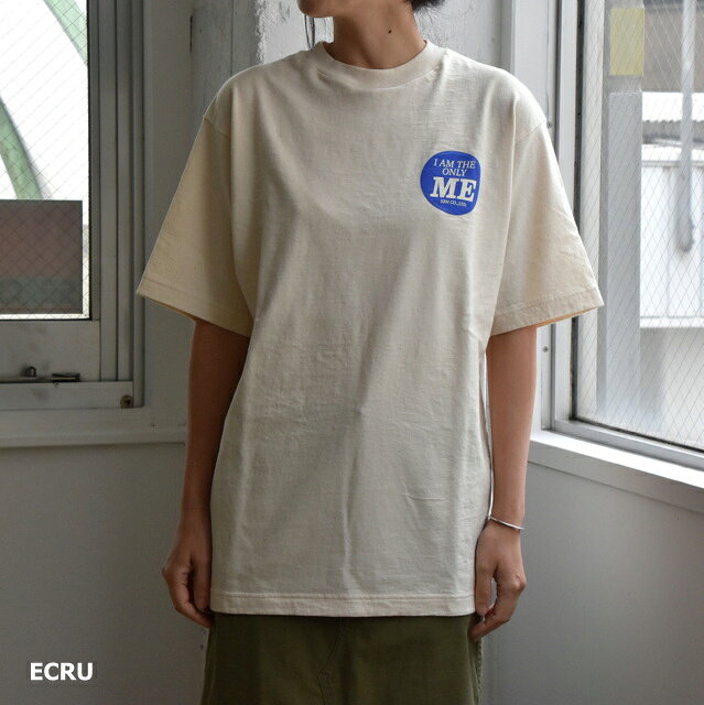 Rakuten - THE SHINZONE(ザ シンゾーン) / ME TEE(2色展開)