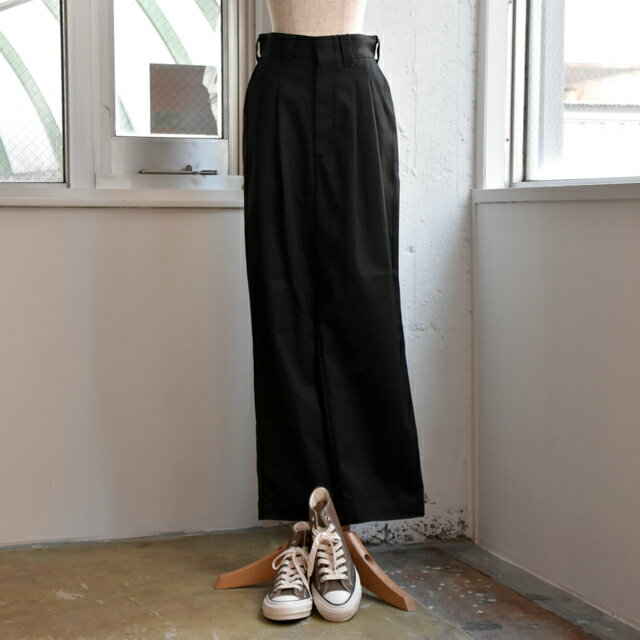 THE SHINZONE(ザ シンゾーン) / TOMBOY PANTS