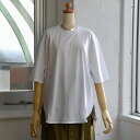 SACRA(サクラ)/EX.FINE COTTON TOP