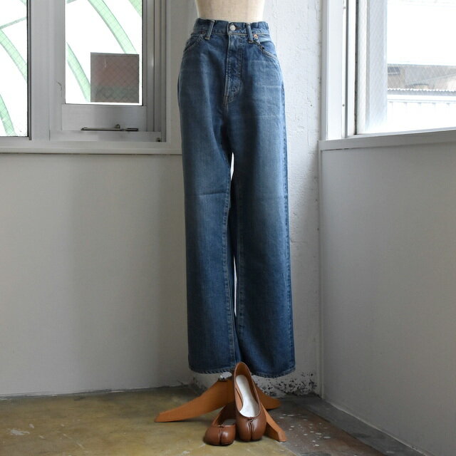 Rakuten - THE SHINZONE(ザ シンゾーン) / MARILYN DENIM