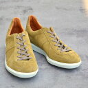 REPRODUCTION OF FOUND(v_NV Iu t@Eh)/ GERMAN MILITARY TRAINER -COYOTE SUEDE-