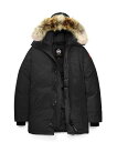 カナダグース 【日本正規代理店】CANADA GOOSE(カナダグース)/CHATEAU PARKA FUSION FIT-3色展開-#3426MA