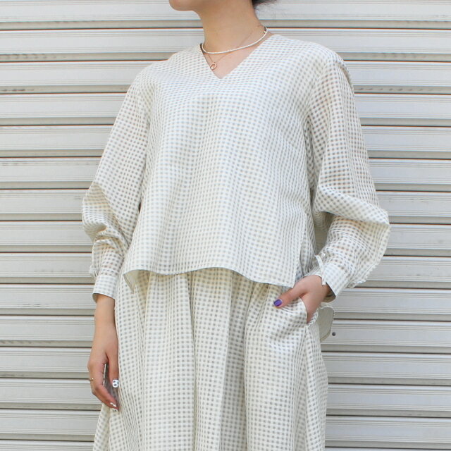 too good(トゥーグッド)/THE BELLRINGER TOP